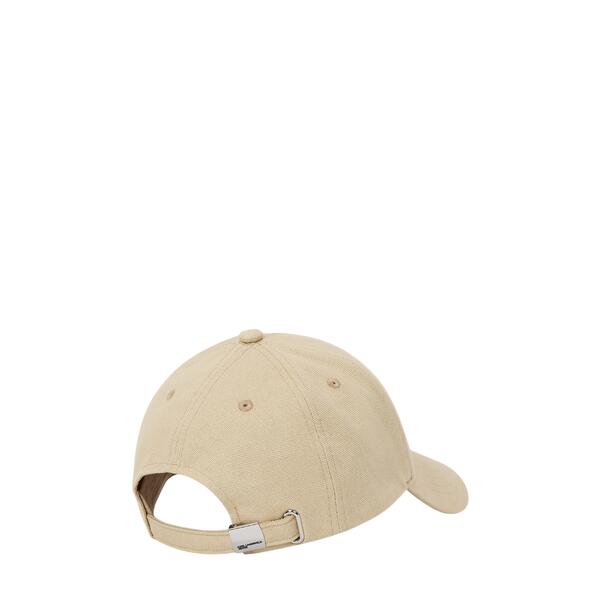 Ανδρικό Καπέλο Karl Lagerfeld Box Logo Pebble A1M33001-1ST