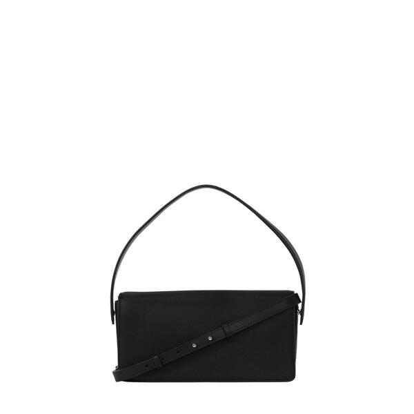 Γυναικεία Τσάντα Karl Lagerfeld Jeans Essential Logo Pu Cb Black A2W30250-999