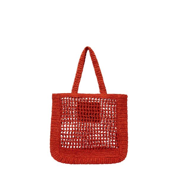 Γυναικεία Τσάντα Karl Lagerfeld Jeans Beach Shopper Poinciana A2W50008-1OR