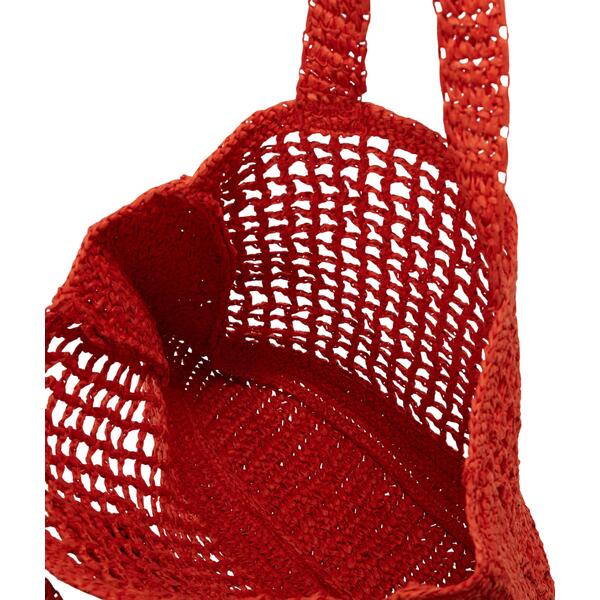 Γυναικεία Τσάντα Karl Lagerfeld Jeans Beach Shopper Poinciana A2W50008-1OR