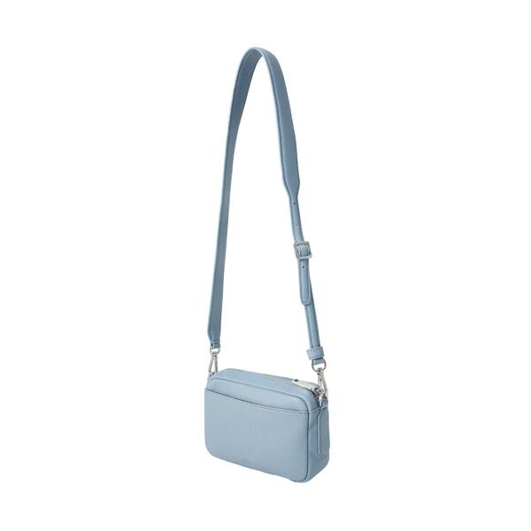 Γυναικεία Τσάντα Χιαστί Βοss Anett Crossbody Light Pastel Blue 50535940-450
