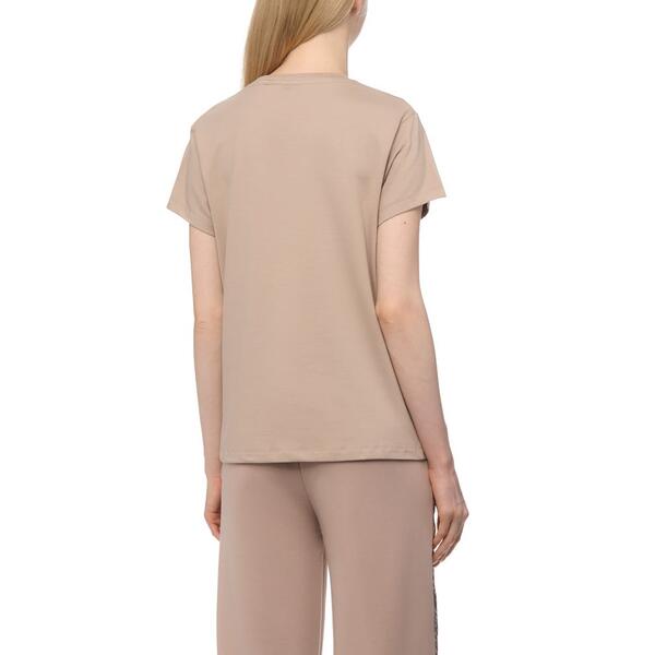 Γυναικείο T-shirt Boss Cosmo Beize 50527303-298