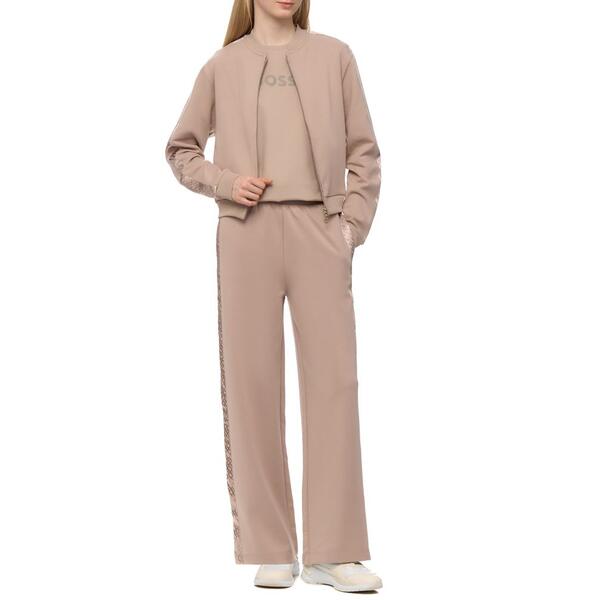 Γυναικεία Ζακέτα Boss Cosmo Ζip 50527301-298