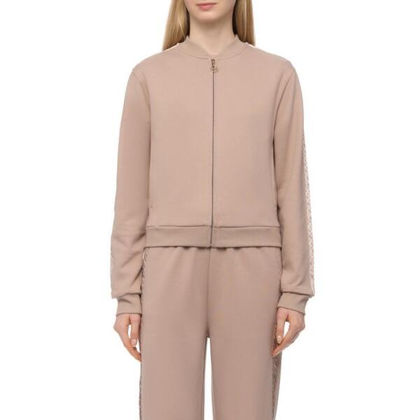 Γυναικεία Ζακέτα Boss Cosmo Ζip 50527301-298