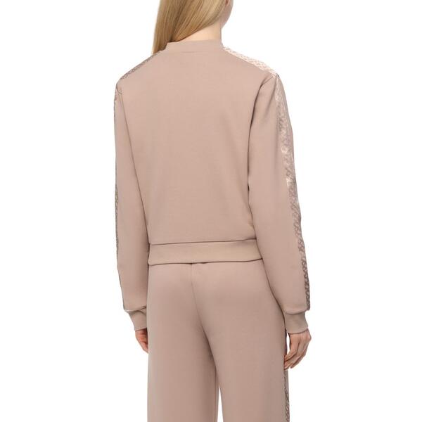 Γυναικεία Ζακέτα Boss Cosmo Ζip 50527301-298