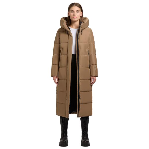 Γυναικείο Μπουφάν Khujo Soulani4 Ind-no4 SOULANI4-597