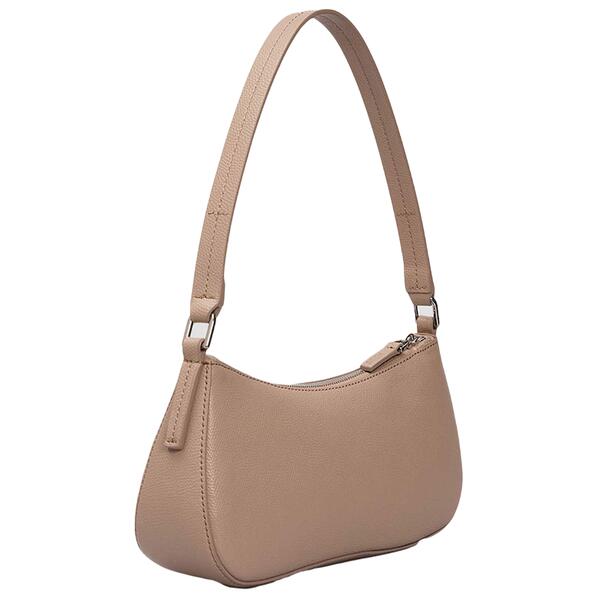 Γυναικεία Τσάντα Χειρός Hugo Chris SΜ Ηobo R Ν Dark Beige 50516666-258