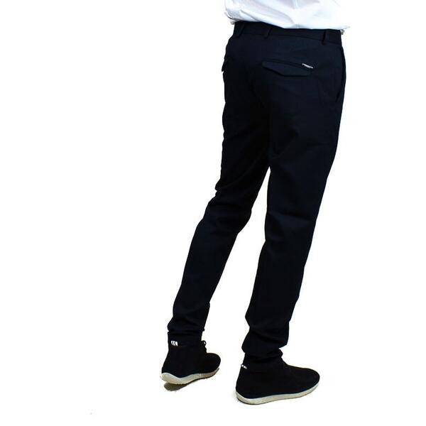 Aνδρικό Παντελόνι Vittorio Artist Navy IMPERIA-PANTS