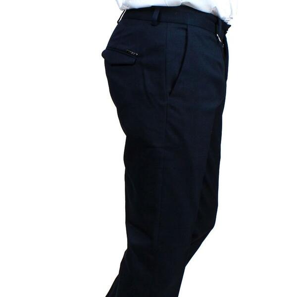 Aνδρικό Παντελόνι Vittorio Artist Navy IMPERIA-PANTS