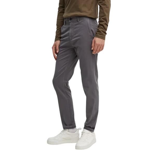 Ανδρικό Παντελόνι Hugo David222D 10225025 01 Grey 50468314-069