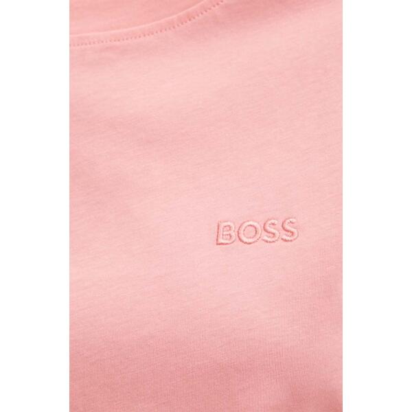 Γυναικείο T-shirt Boss C Esogo 1 Open Purple 50506973-554