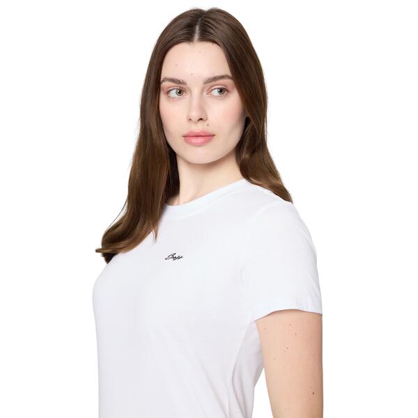 Γυναικείο T-Shirt Boss C Esogo HW White 50554015-100