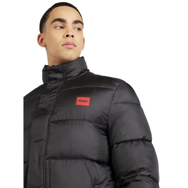 Ανδρικό Μπουφάν Hugo Βalto2411 Black 50505904-001