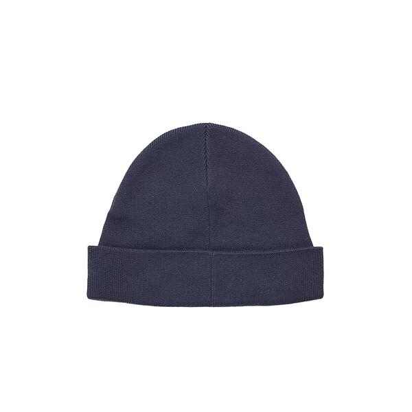 Ανδρικό Σκουφάκι Tommy Jeans Tjm Sport Beanie Twilight Navy AM0AM10395-C87