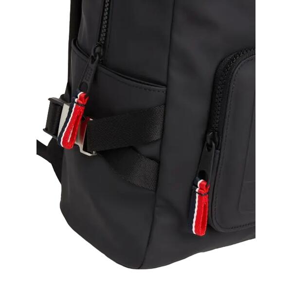 Ανδρικό Backpack Tommy Hilfiger Tjm Street Trek Backpack AM0AM12135-BDS