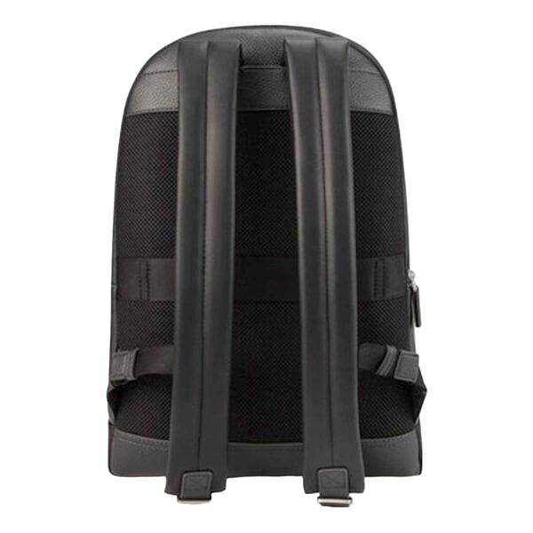 Ανδρικό Backpack Tommy Hilfiger Th Central Backpack Dark Grey AM0AM12446-PSM