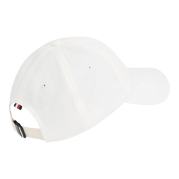 Γυναικείο Καπέλο Tommy Hilfiger Imd Color 6 Panel Ivory Petal AM0AM13542-Z00