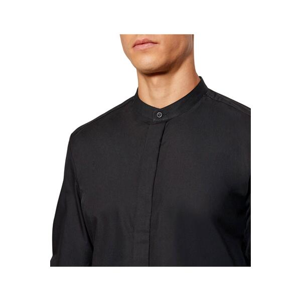 Ανδρικό Πουκάμισο Hugo Kaleb Black 50551253-001