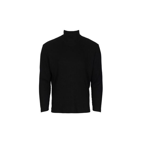 Ανδρική Μπλούζα No Name Arachova Black ARACHOVA_BLACK