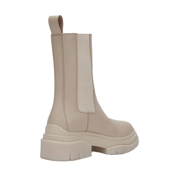 Γυναικεία Μποτάκια Ash Storm Combo C Whisper Whiaper FW21M135452003-WHISPER