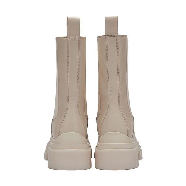 Γυναικεία Μποτάκια Ash Storm Combo C Whisper Whiaper FW21M135452003-WHISPER