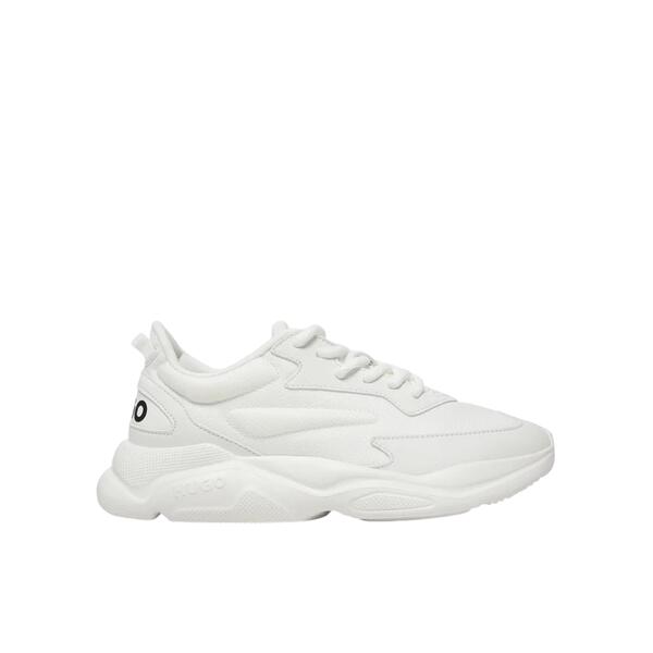 Γυναικεία Sneakers Hugo Leon Runn cvpuW N White 50536660-100