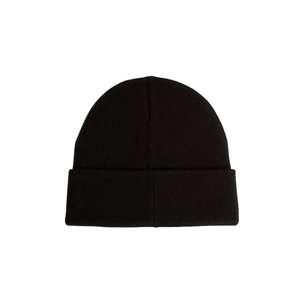 Γυναικείο Σκουφάκι Tommy Jeans Tjw Sport Beanie Black AW0AW15473-BDS