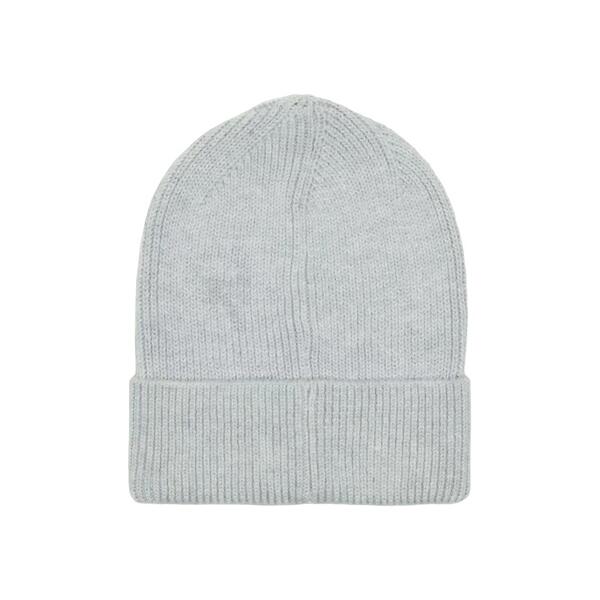Γυναικείο Σκουφάκι Tommy Jeans Tjw Flag Beanie Silver Grey AW0AW15474-P03
