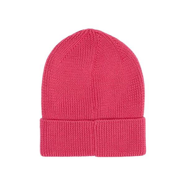 Γυναικείο Σκουφάκι Tommy Jeans Tjw Flag Beanie Gypsy Rose AW0AW15474-TSA