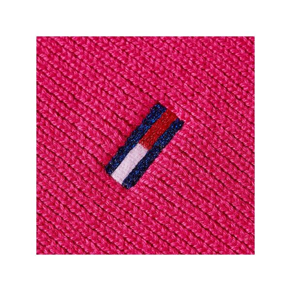 Γυναικείο Κασκόλ Tommy Jeans Tjw Flag Scarf Gypsy Rose AW0AW15478-TSA