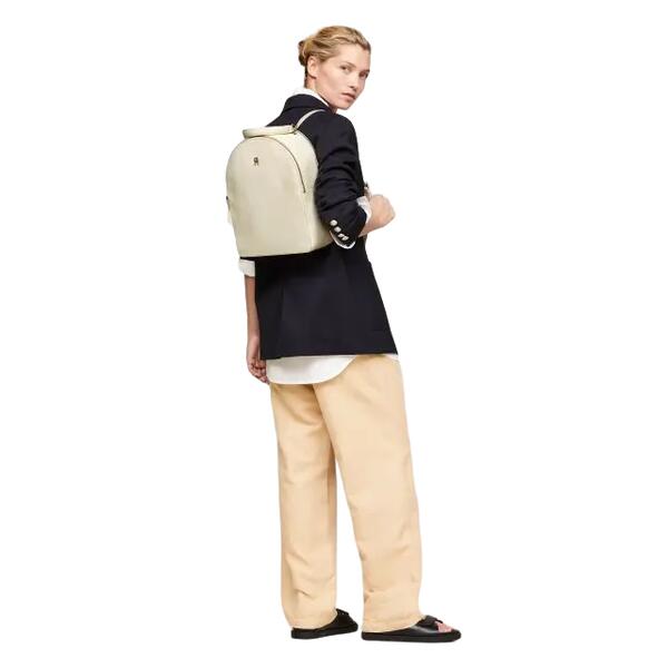 Γυναικείo Backpack Tommy Hilfiger Th Refined Backpack Calico AW0AW15722-AEF