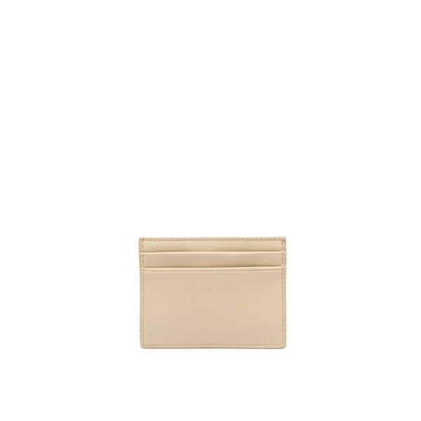 Γυναικεία Καρτοθήκη Tommy Hilfiger Th City CC Holder White Clay AW0AW15751-AES