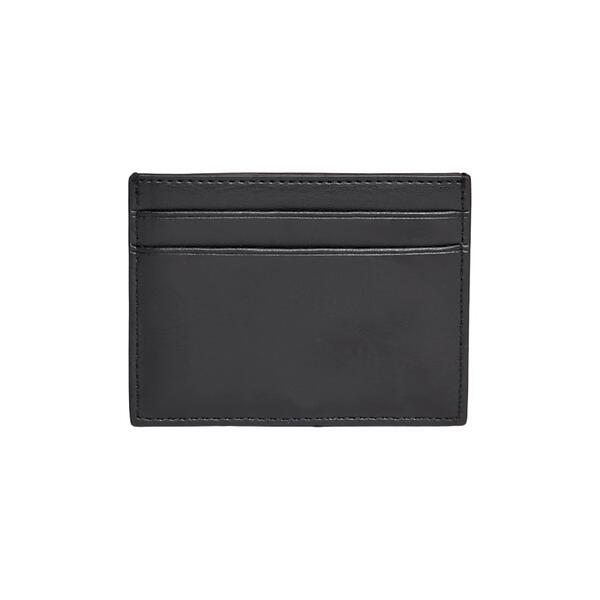 Γυναικεία Καρτοθήκη Tommy Hilfiger Th City CC Holder Black AW0AW15751-BDS