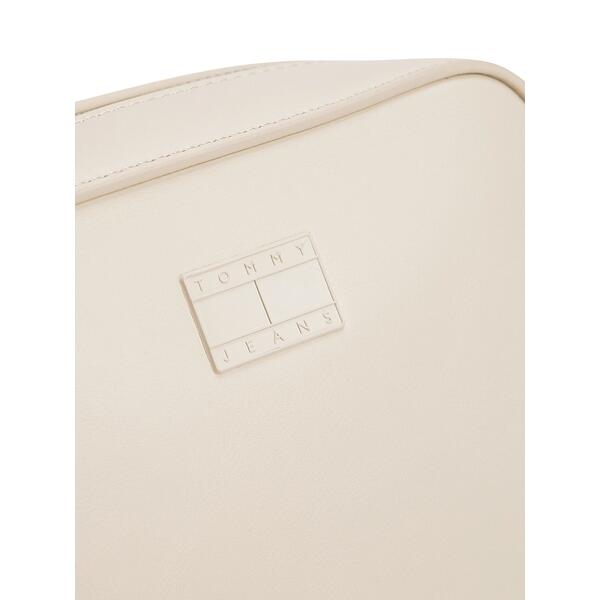 Γυναικεία Τσάντα Tommy Jeans Ess Must Camera Newsprint AW0AW16964-ACG