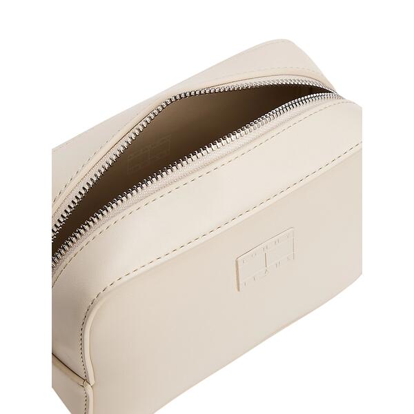 Γυναικεία Τσάντα Tommy Jeans Ess Must Camera Newsprint AW0AW16964-ACG