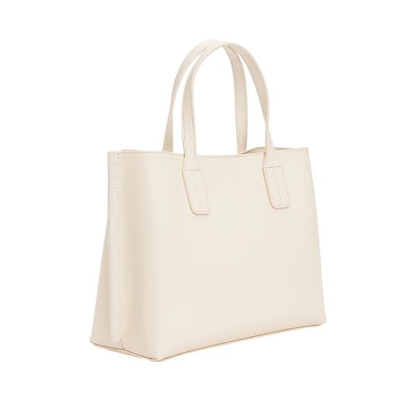 Γυναικεία Τσάντα Tommy Hilfiger Distinct Mini Tote Sugarcane AW0AW17192-AA8