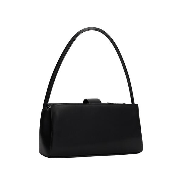 Γυναικεία Τσάντα Tommy Jeans American Cool Black AW0AW17295-BDS