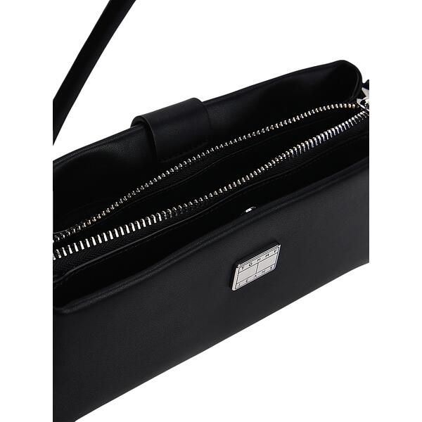 Γυναικεία Τσάντα Tommy Jeans American Cool Black AW0AW17295-BDS