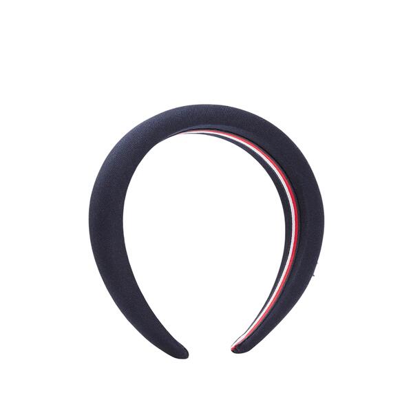 Γυναικεία Κορδέλα Tommy Hilfiger Elevated Chic Headband Space Blue AW0AW17821-DW6