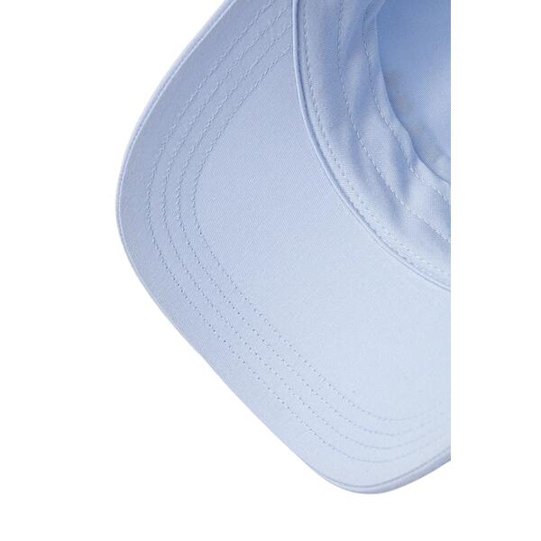 Γυναικείο Καπέλο Tοmmy Jeans Linear Logo 6 Panel Sweet Blue AW0AW16868-C3Q