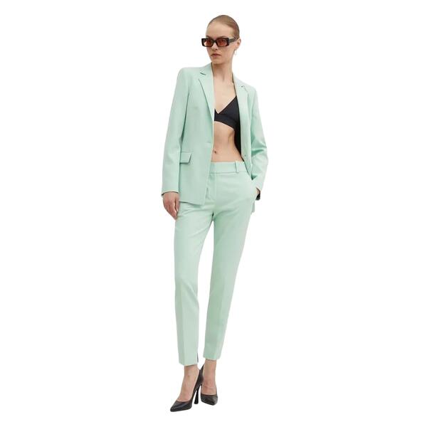 Γυναικείο Σακάκι Hugo Atana-2 10218228 01 Green 50517815-331
