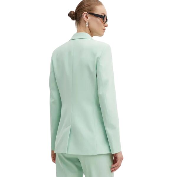 Γυναικείο Σακάκι Hugo Atana-2 10218228 01 Green 50517815-331