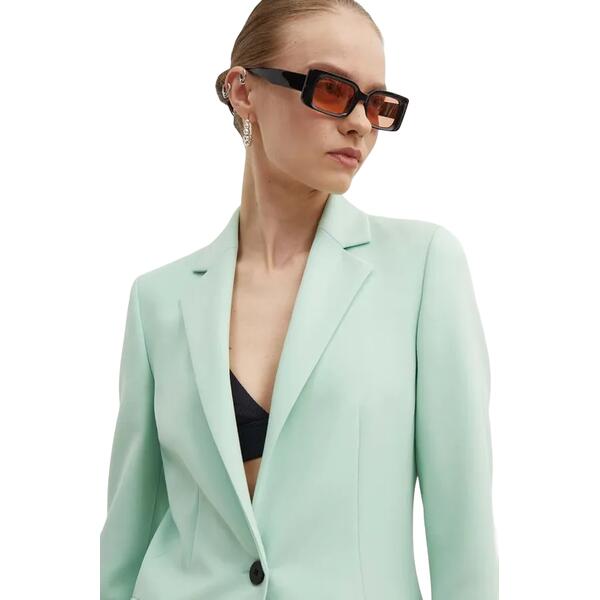 Γυναικείο Σακάκι Hugo Atana-2 10218228 01 Green 50517815-331