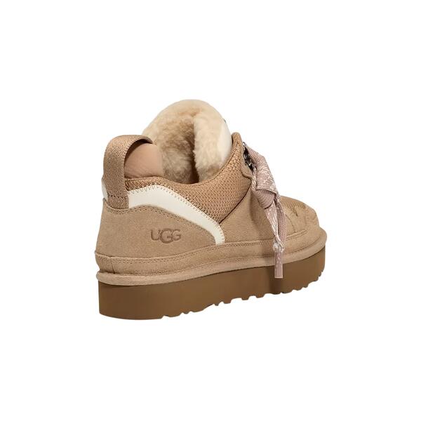 Γυναικεία Sneakers Ugg Lowmel Sneaker Low 1144032 Sand 1144032-SAN