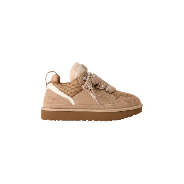 Γυναικεία Sneakers Ugg Lowmel Sneaker Low 1144032 Sand 1144032-SAN