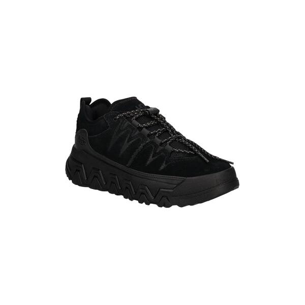 Γυναικεία Sneakers Ugg Captrail Low Black 1161830-BLK