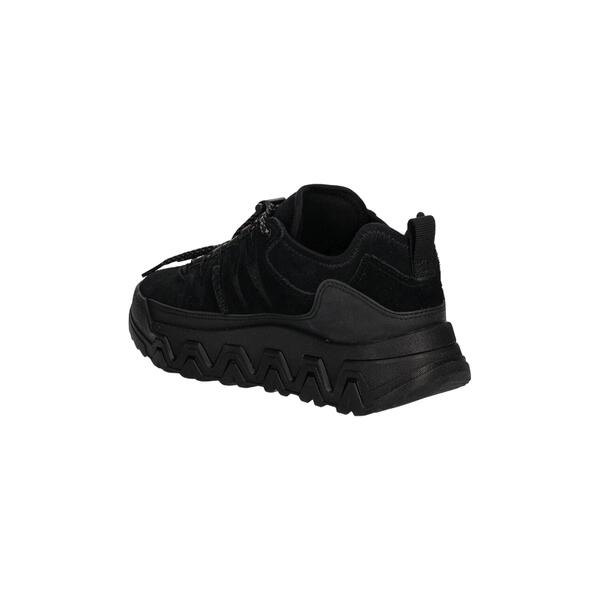 Γυναικεία Sneakers Ugg Captrail Low Black 1161830-BLK