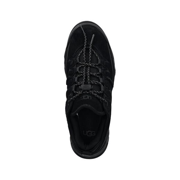 Γυναικεία Sneakers Ugg Captrail Low Black 1161830-BLK