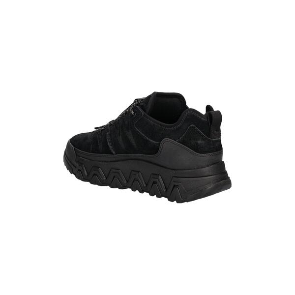 Ανδρικά Sneakers Ugg Captrail Low Black 1158252-BLK