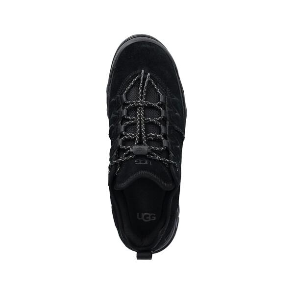 Ανδρικά Sneakers Ugg Captrail Low Black 1158252-BLK